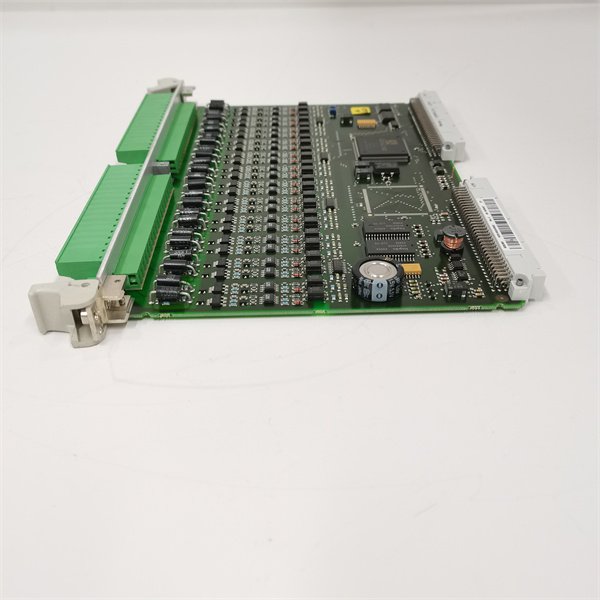 ABB 500BIM01 1MRB160024R0002 Industrial biological monitoring system