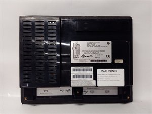 General Electric IC754VSF12CTD PLC communication module