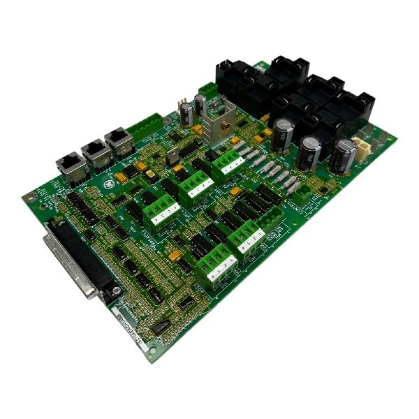 GE IS210AEACH1ABB Power System Protection & Monitoring Module
