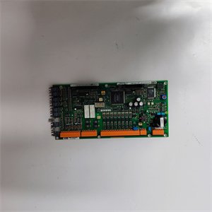ABB UAC389AE02 Automation Controller Module
