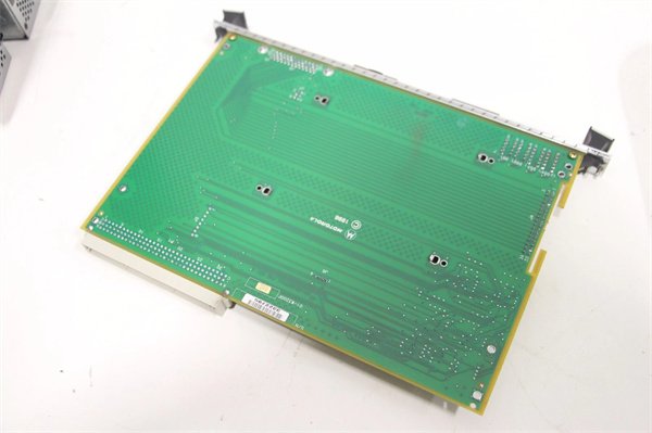 Motorola 01-W3200F-01C Non-Volatile Memory Expansion Module