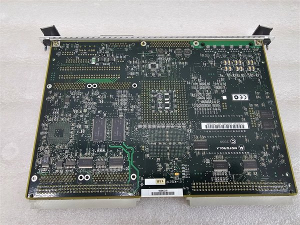Motorola BOARD 466023 Specialized board