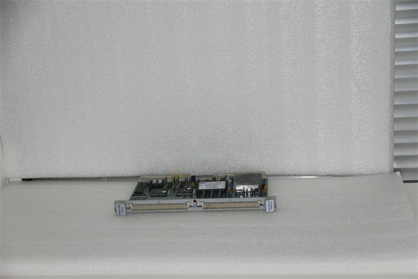 GE Fanuc VMIVME-3122-020 VMEbus interface card