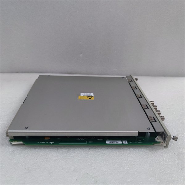 Bently Nevada 3500/42M Proximitor/Seismic Monitor