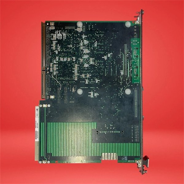 General Electric IS215UCVDH1A Universal Controller I/O Module