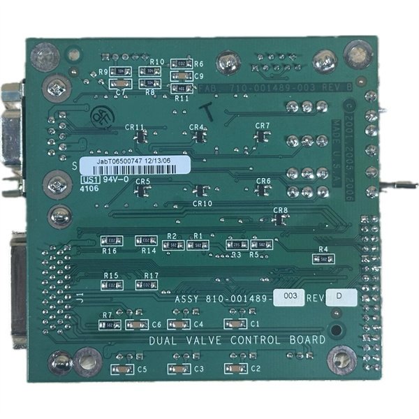 LAM 810-001489-001 Precision Process Module