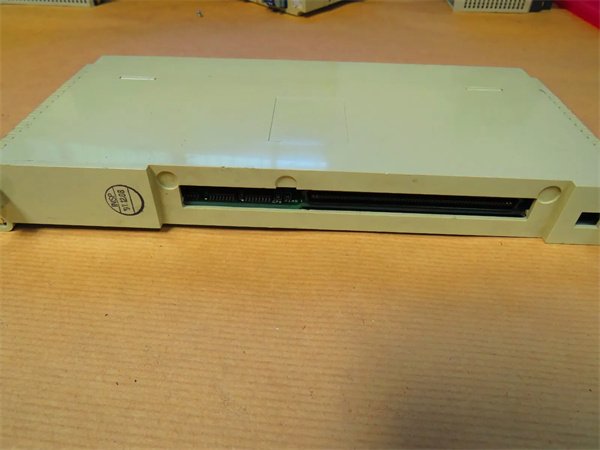 Yaskawa JACP-317800 Logic Input/Output (I/O) Module