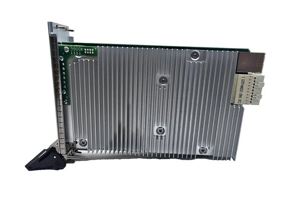 NI PXIE-6556 PXIe High-Speed Digital I/O Module