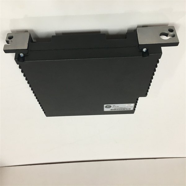 General Electric IS420YDIAS1B I/O Backplane Expansion Module