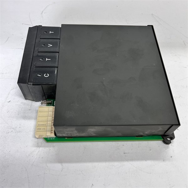 General Electric UR8NH Industrial Control Module