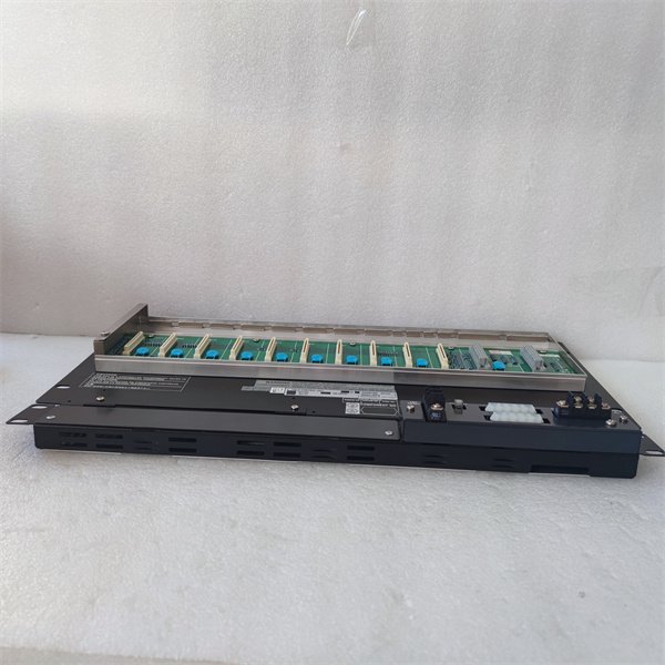 Yokogawa AFV10D-S41101 Fieldbus Power Conditioner