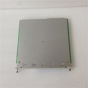 Bently Nevada 3500/32 125712-01 Vibration monitor module