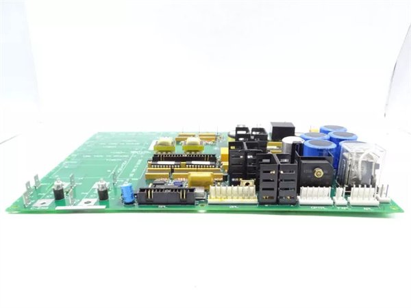 General Electric DS200AAHAG2A Analog Input Module