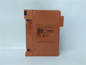 Yokogawa SDV144-S13 16-channel digital input module