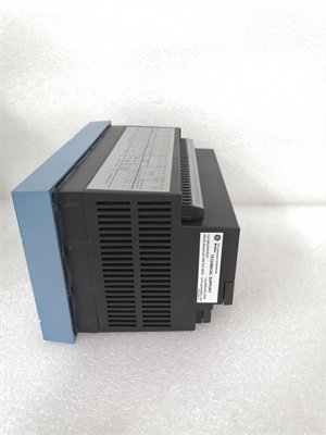 General Electric PQMII-T20-C-A Power Quality Meter