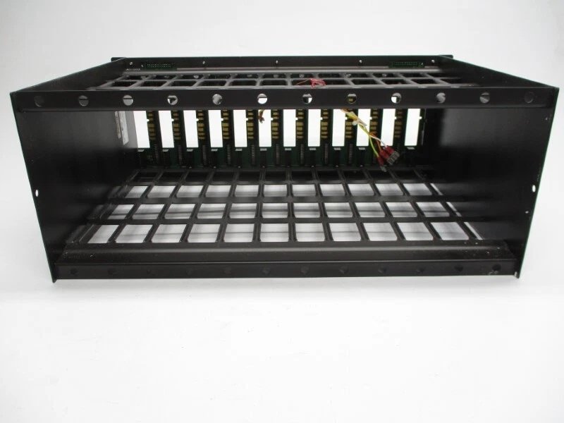 ABB IEMMU02 Front-Mount Module Mounting Unit