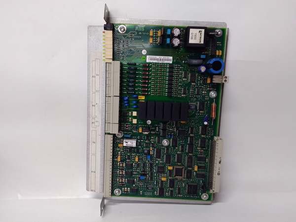 ABB YPQ110A Variable Frequency Drive Core