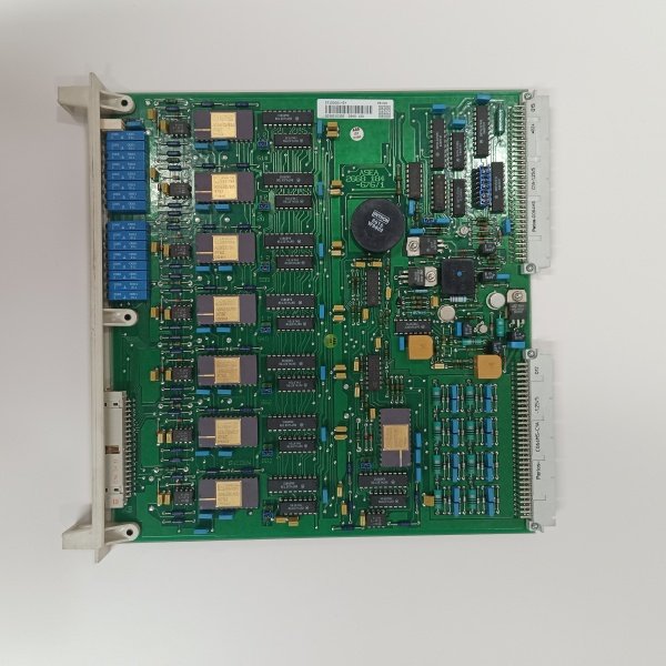 ABB DSAO120 57120001-EY 8-Channel Analog Output Module & AC 800M Series
