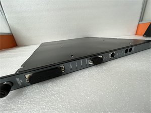 Triconex 3008 main processor module