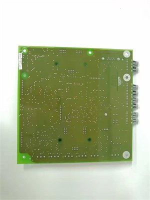 ABB UFC762AE101 3BHE006412R0101 High Integrity Controller Module