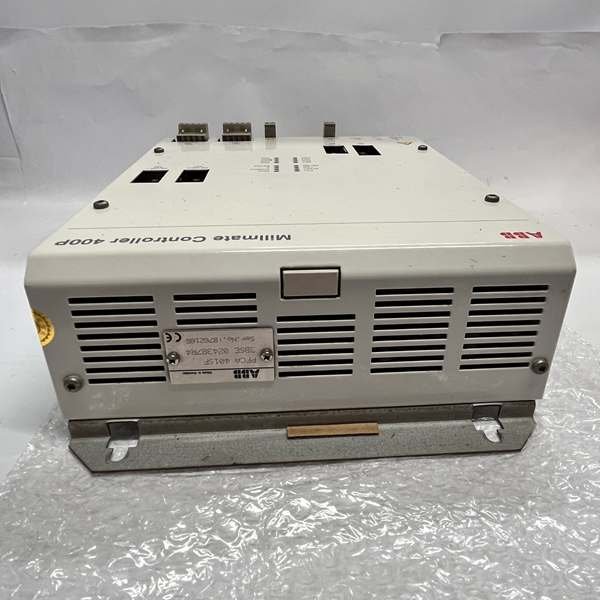 ABB PFCA401SF 3BSE024387R4 Redundant Power Supply