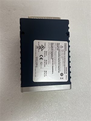 GE Fanuc IS420YDOAS1B Digital Output Module
