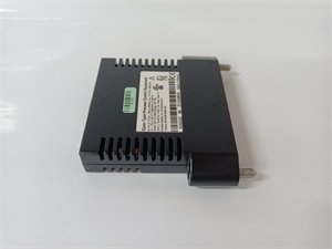 Foxboro RH924UQ Industrial Control Module