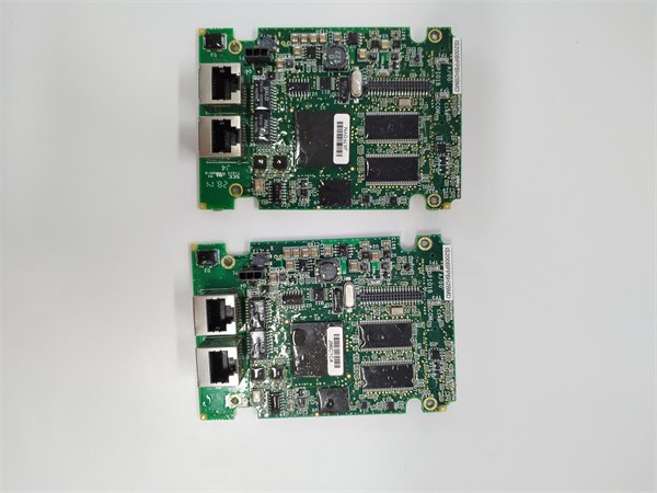 General Electric IS200BICHH1A High-Precision Current Input Module