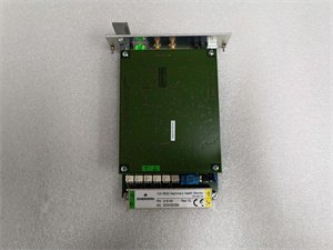 Emerson A6140 9199-00058 IR3 Flame Detector