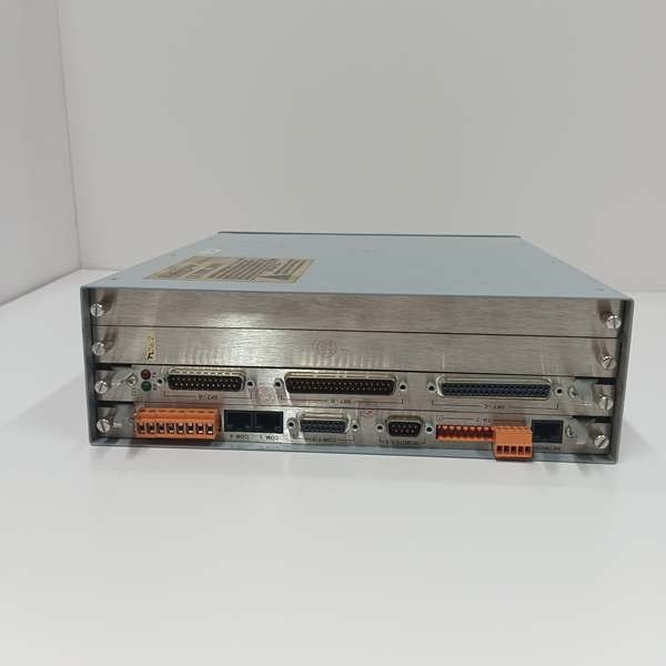 Emerson FloBoss S600 Fiscal Flow Computer