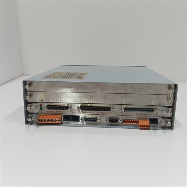 Emerson FloBoss S600+ Fiscal Flow Computer