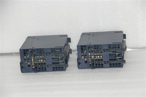 GE Fanuc IC695CRU320-CD PACSystems RX3i Control Processor Unit