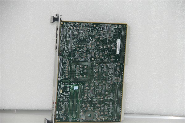 General Electric MVME162-220 industrial computer module
