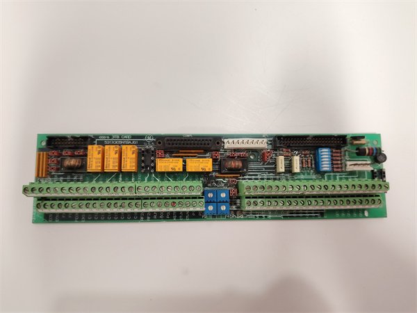 General Electric 531X305NTBAJG1 Terminal Board