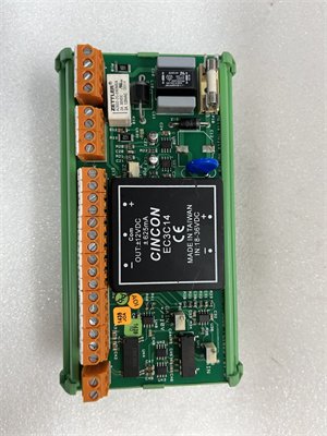 Rolls-Royce 5880-PC1025 Industrial Control Module