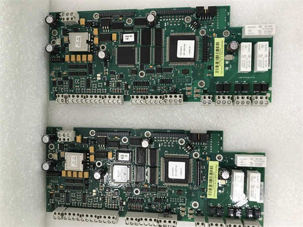ABB RMIO-11C Remote Multiplexed I/O Module