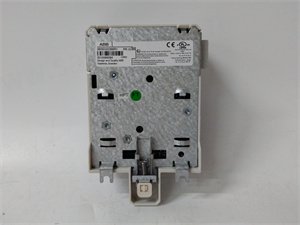ABB SPICI800 Safety Instrumented System Controller