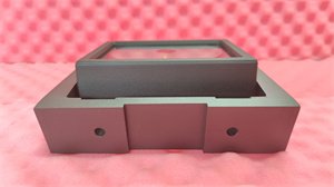 DEIF VTR-5-PY rotational speed measuring instrument