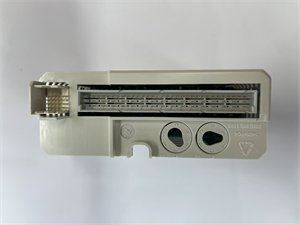 ABB DO880 3BSE028602R1 Digital Output Module