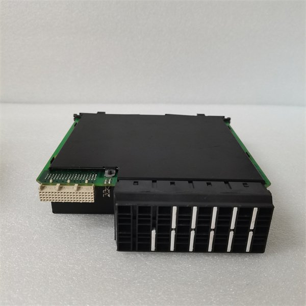 GE UR6AH High-Speed Digital I/O Module