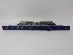General Electric IC698RMX016 RX3i Series PLC Power Supply Module