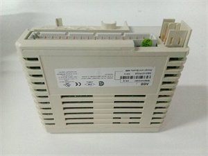 ABB DI810 digital input module