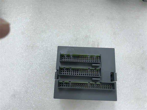 ABB DC532 Digital Input/Output Module