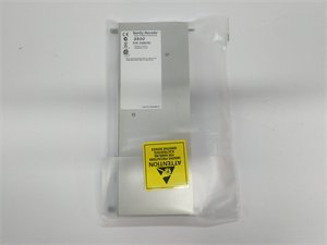 Bently Nevada 136188-02 Ethernet/RS485 Modbus I/O Module