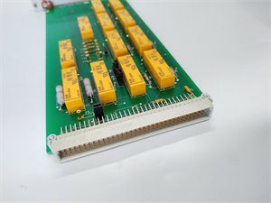 AMAT 0100-77037 Industrial Input/Output Module