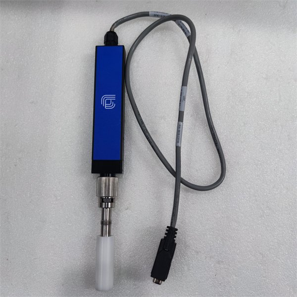 AMAT 0010-23716 High-Temperature Measurement Device