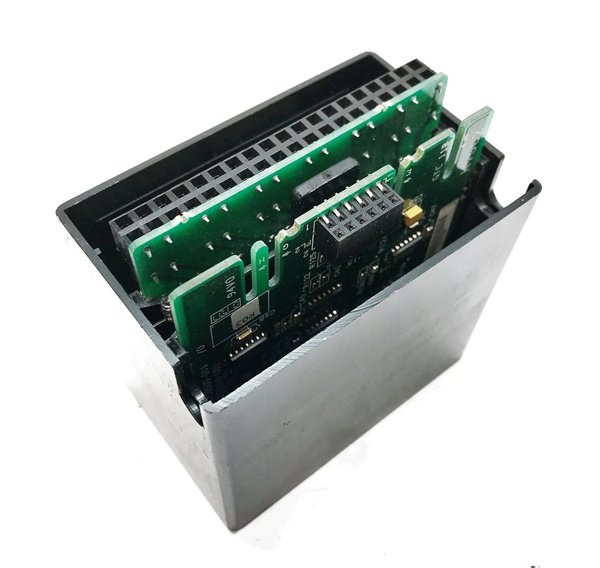 General Electric IC670MDL730 Discrete Output Module