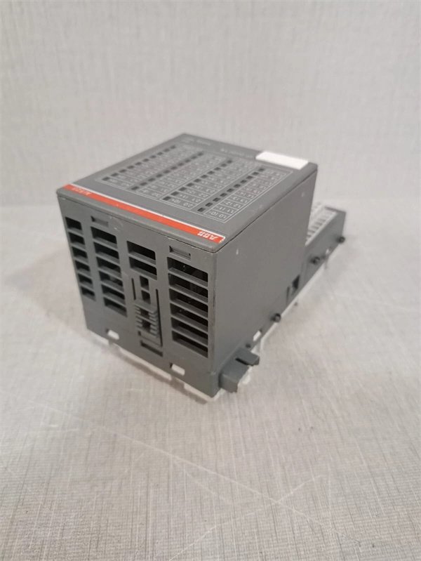 ABB AI523 1SAP250300R0001 Analog Input Module