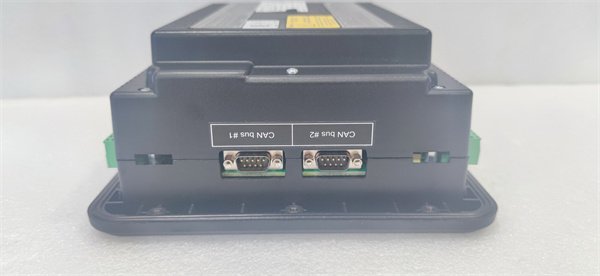 Woodward 8440-2047 C Digital Governor Controller