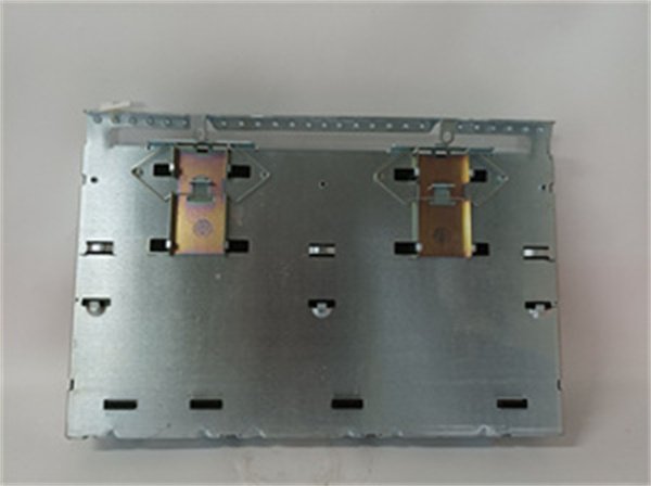 General Electric IS230TDBTH6A Discrete I/O Terminal Board